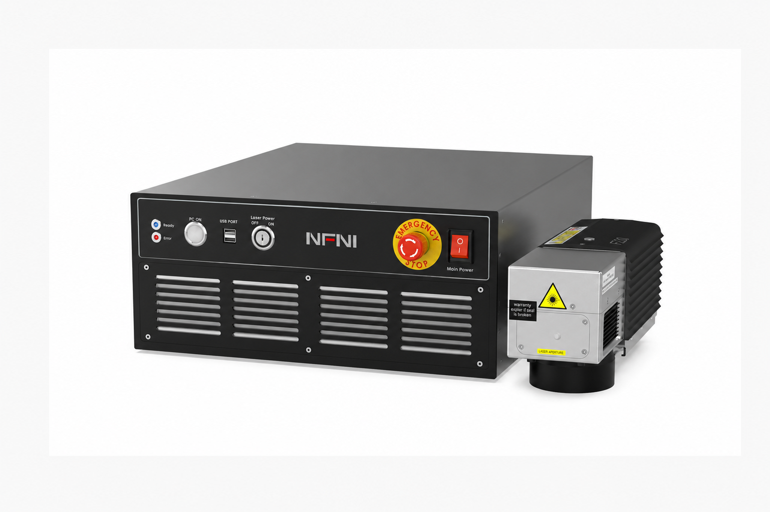 INFINI Series